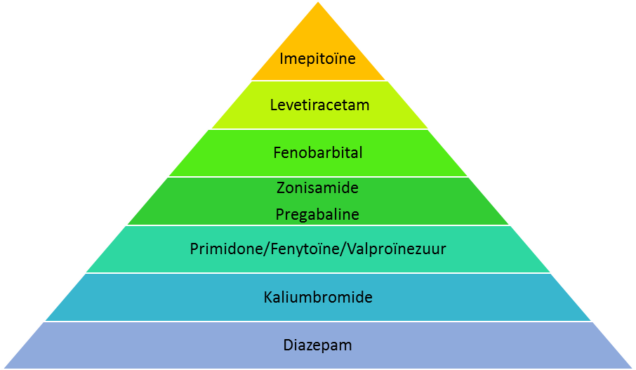 Veiligheid van antepileptische geneesmiddelen