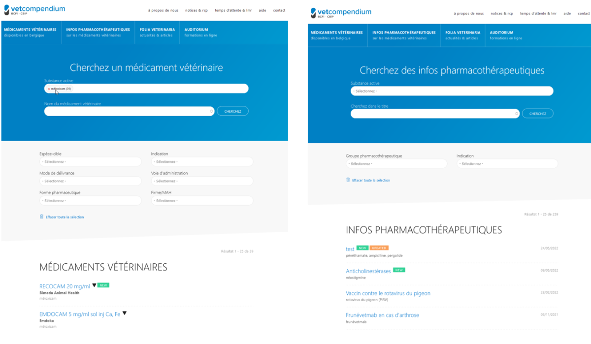 SearchMedPharmInfos