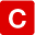 AMCRA rood